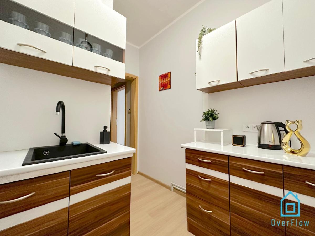 Desert Room 格但斯克 外观 照片